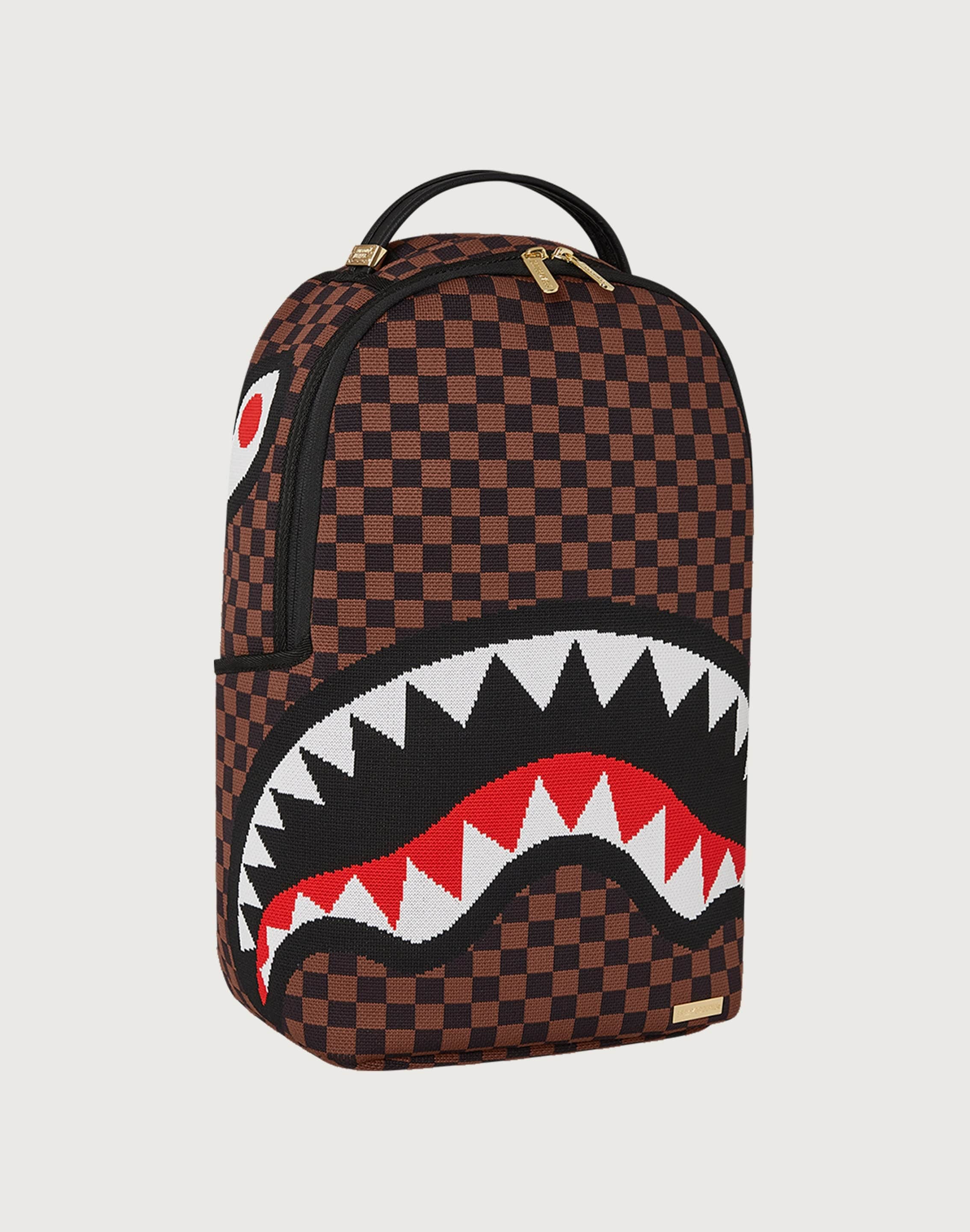 Sprayground Knit Sharks In Paris 2.0 DLX