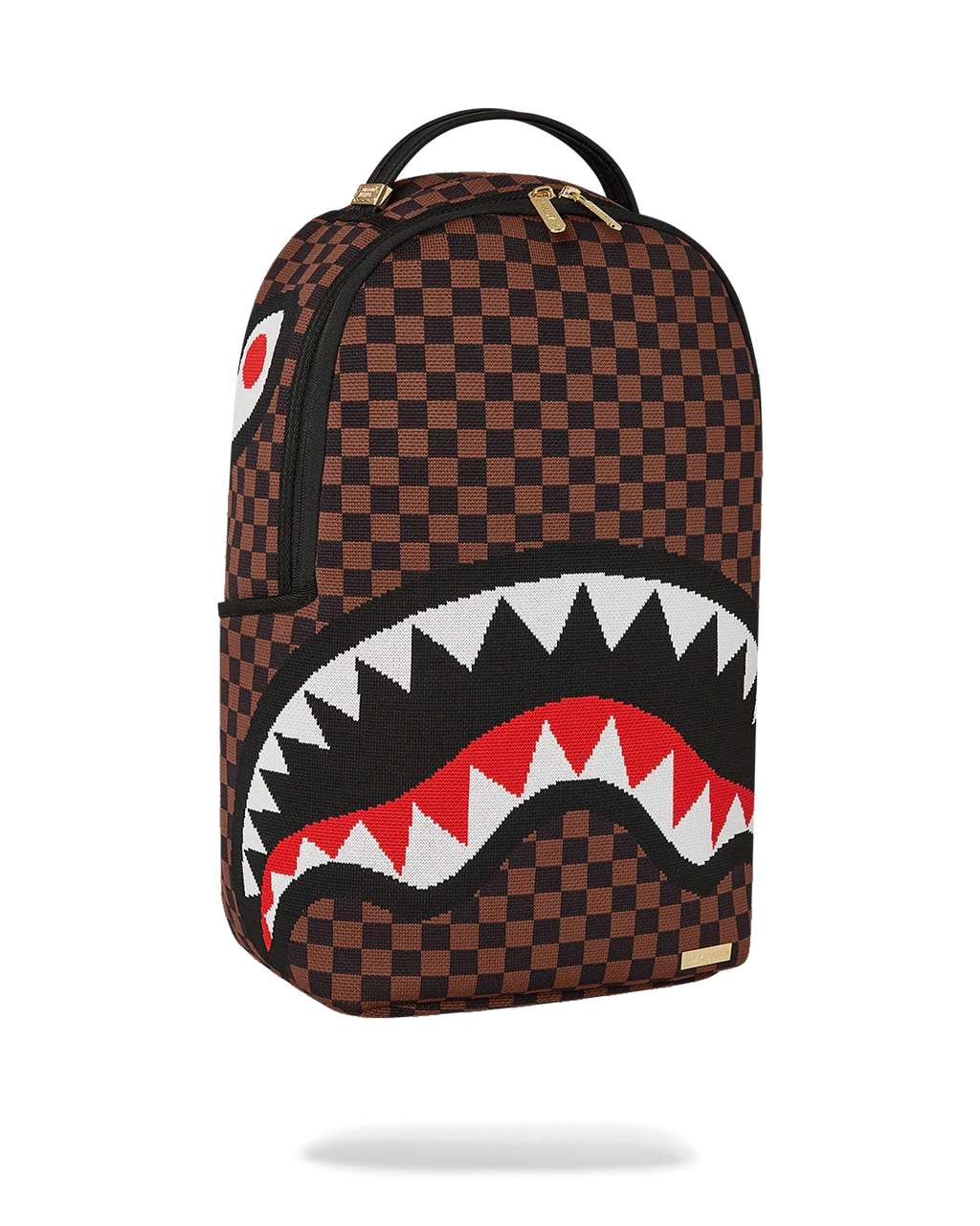KNIT SHARKS IN PARIS 2.0 DLXSV