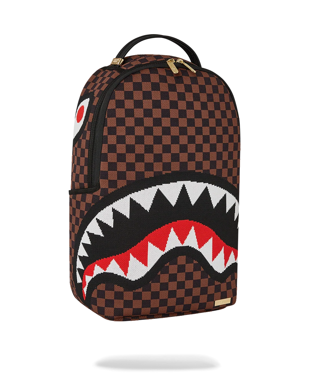 KNIT SHARKS IN PARIS 2.0 DLXSV
