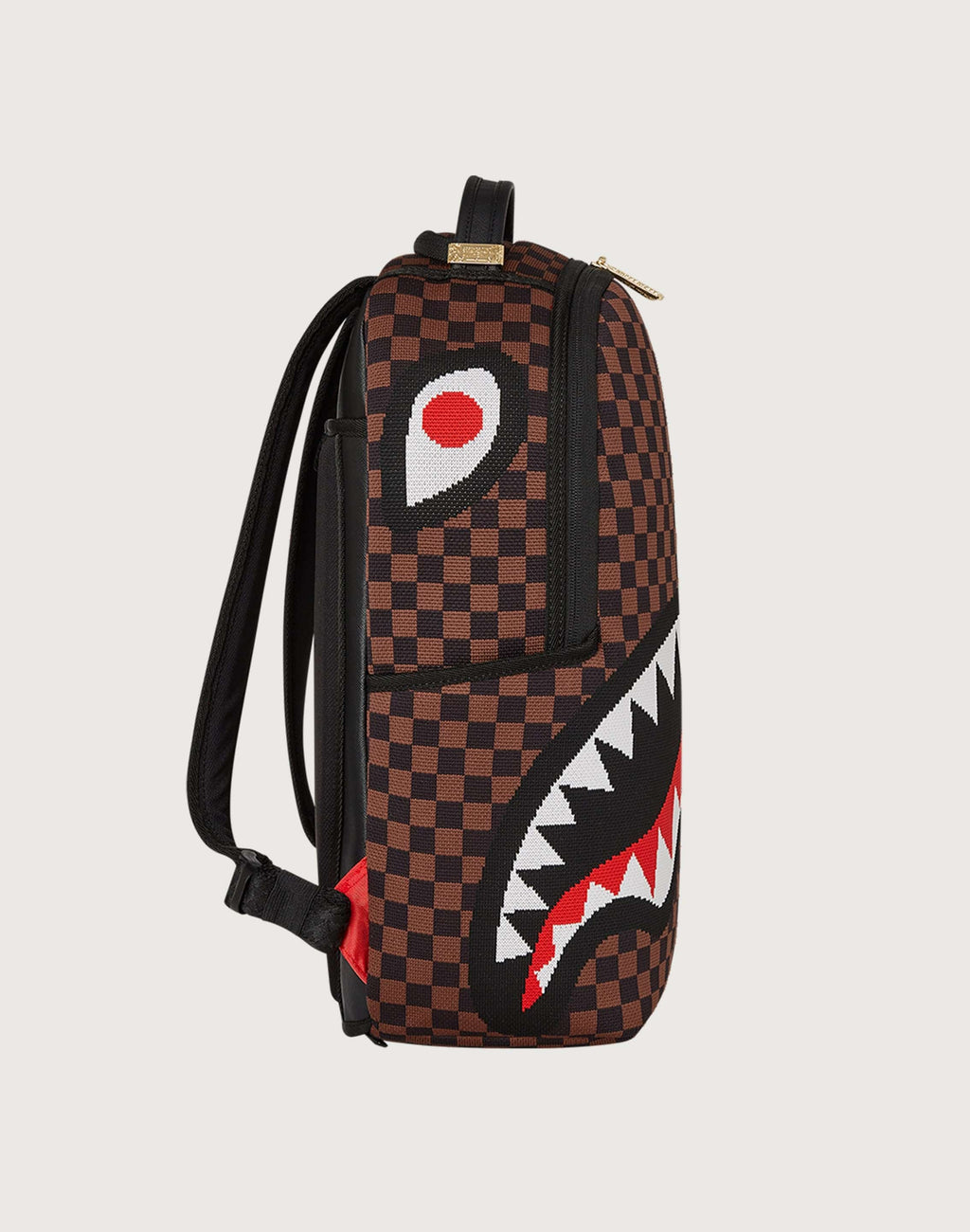Sprayground Knit Sharks In Paris 2.0 DLX
