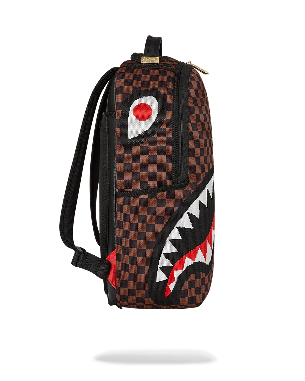 KNIT SHARKS IN PARIS 2.0 DLXSV