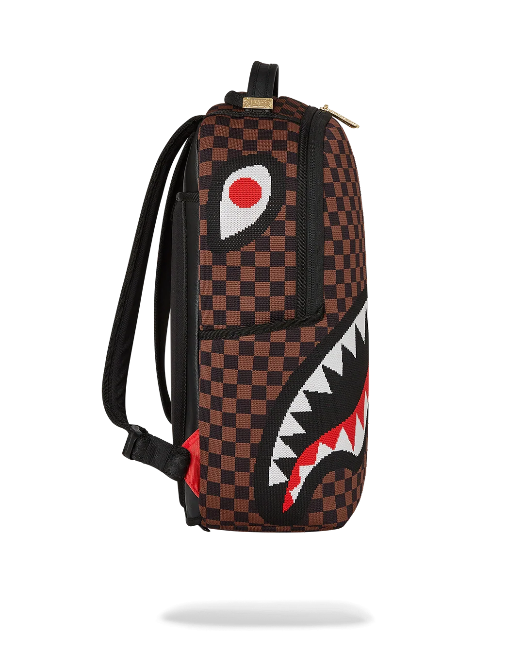 KNIT SHARKS IN PARIS 2.0 DLXSV