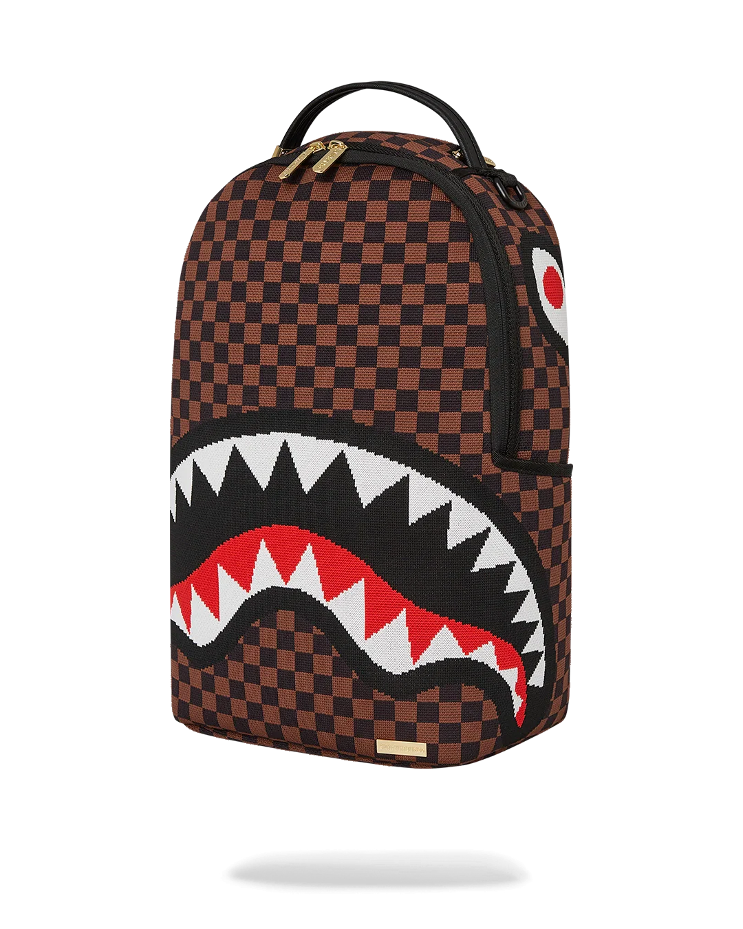 KNIT SHARKS IN PARIS 2.0 DLXSV