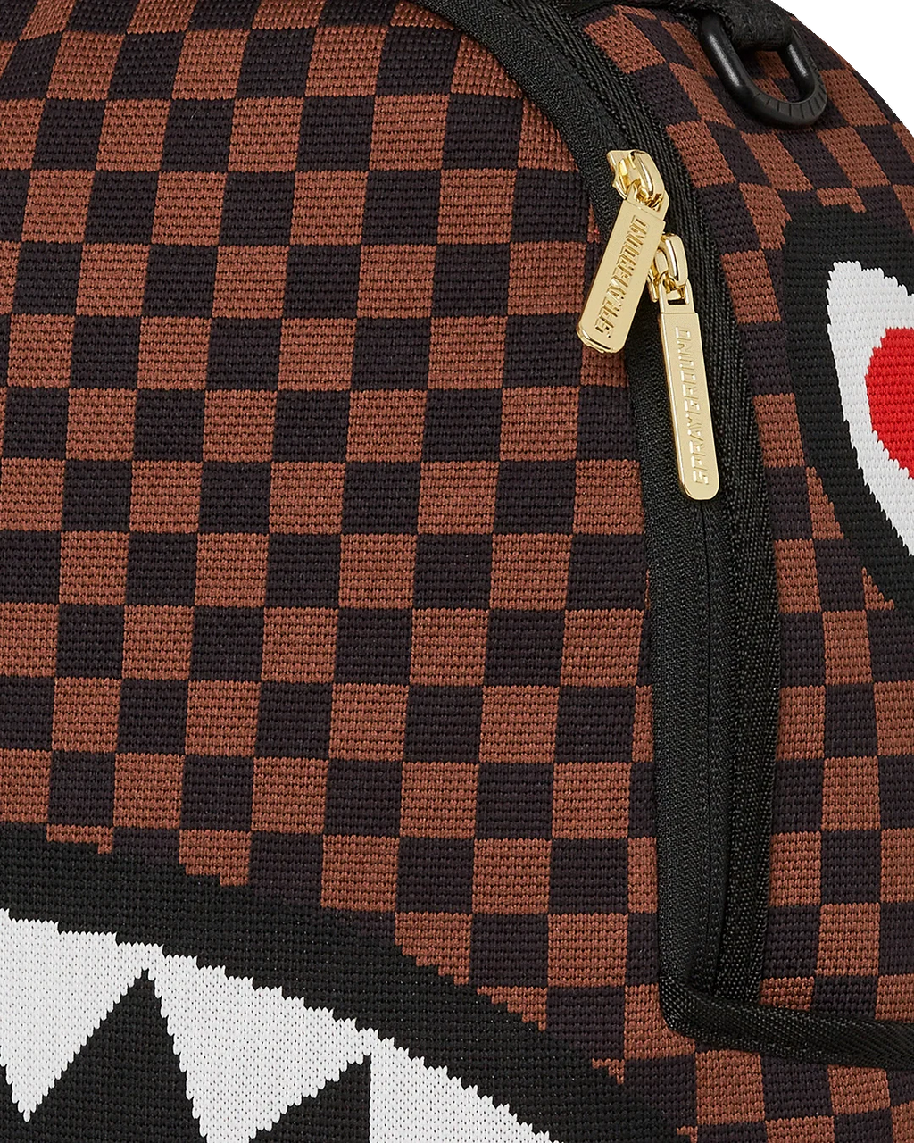 KNIT SHARKS IN PARIS 2.0 DLXSV