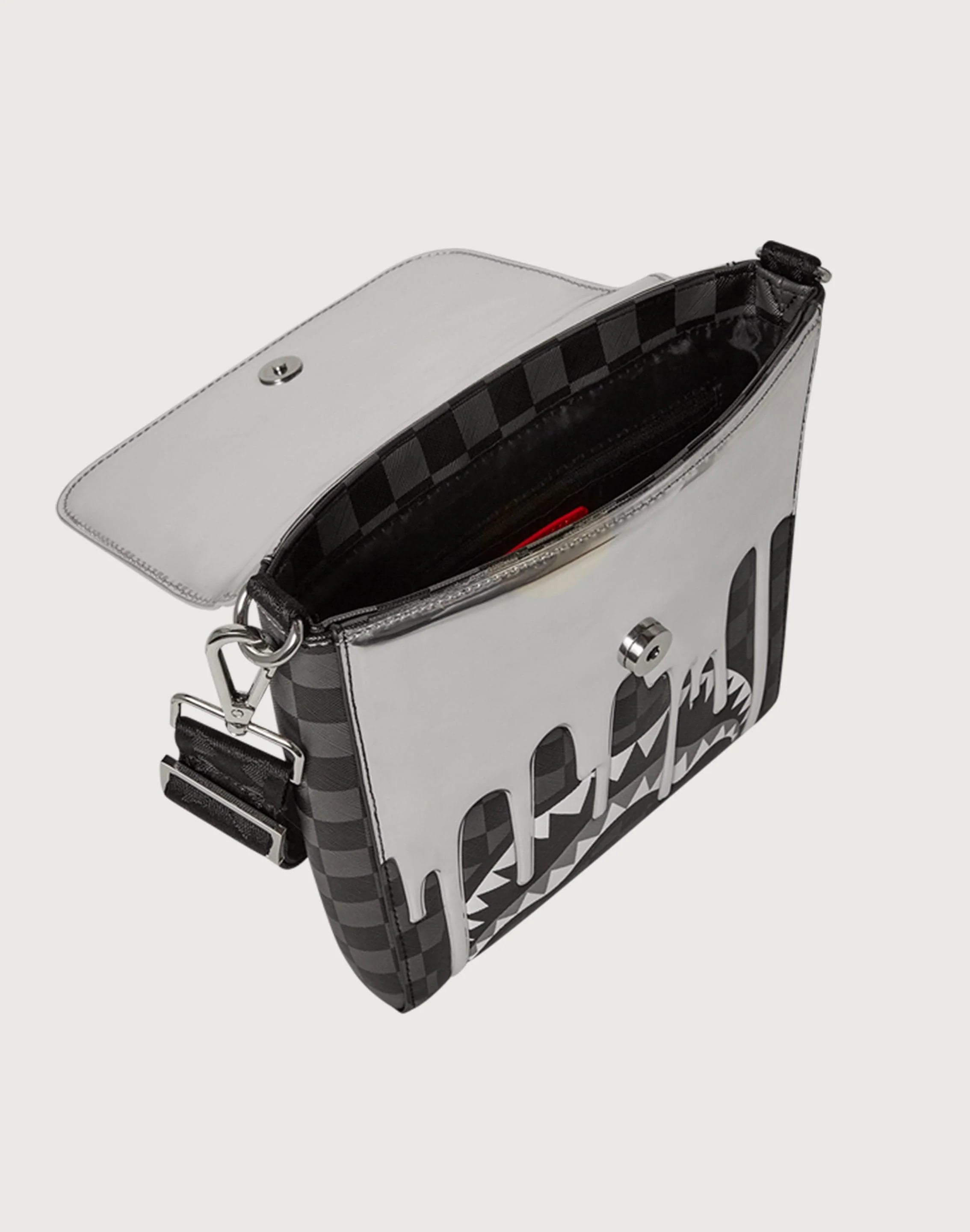 Sprayground Metallic Drips