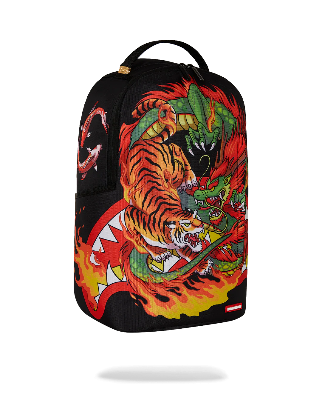 Sprayground - Tiger Vs Dragon DLXR