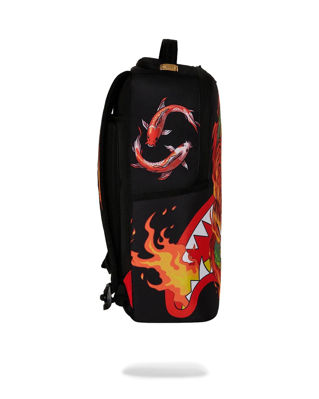 Sprayground - Tiger Vs Dragon DLXR