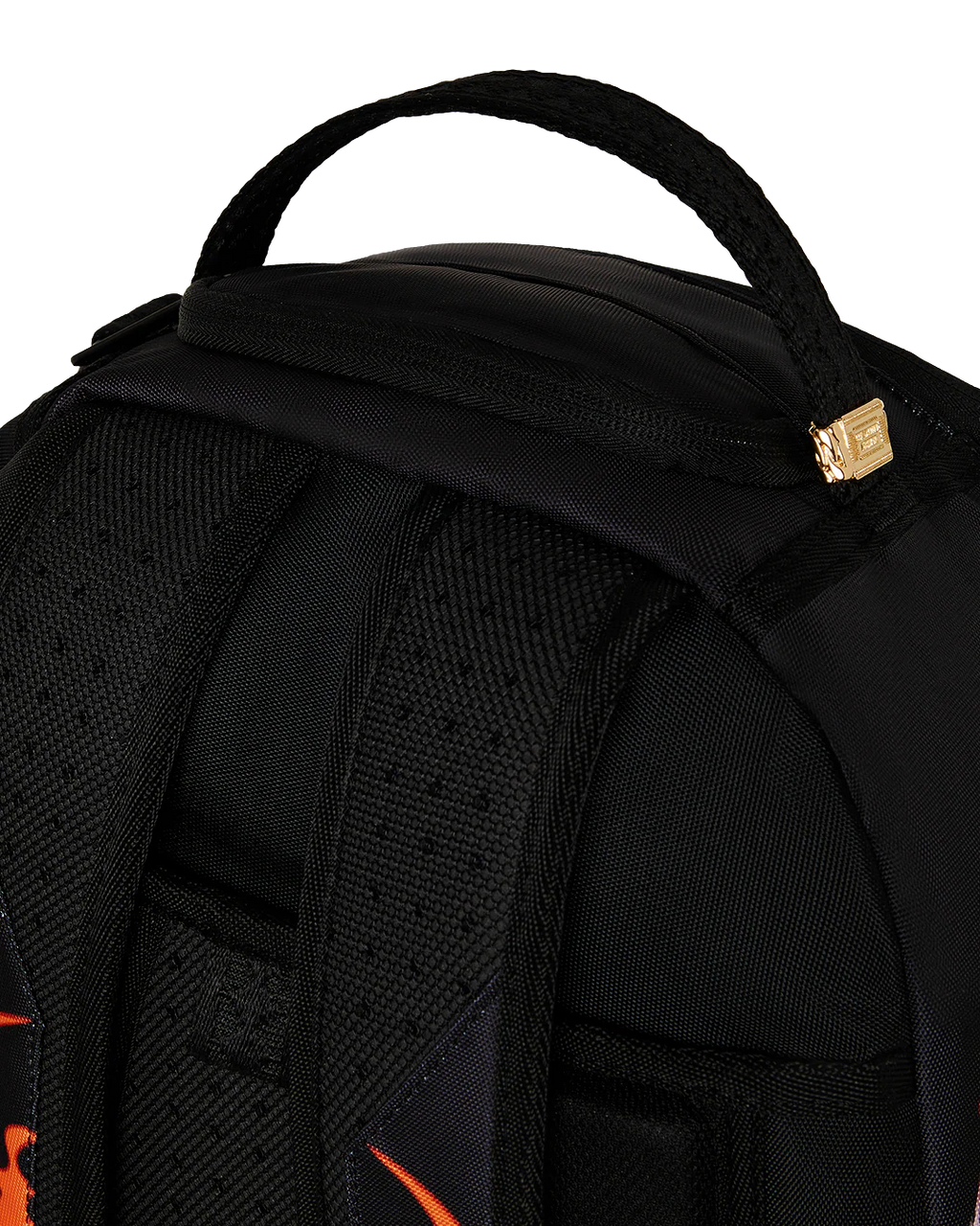 Sprayground - Tiger Vs Dragon DLXR