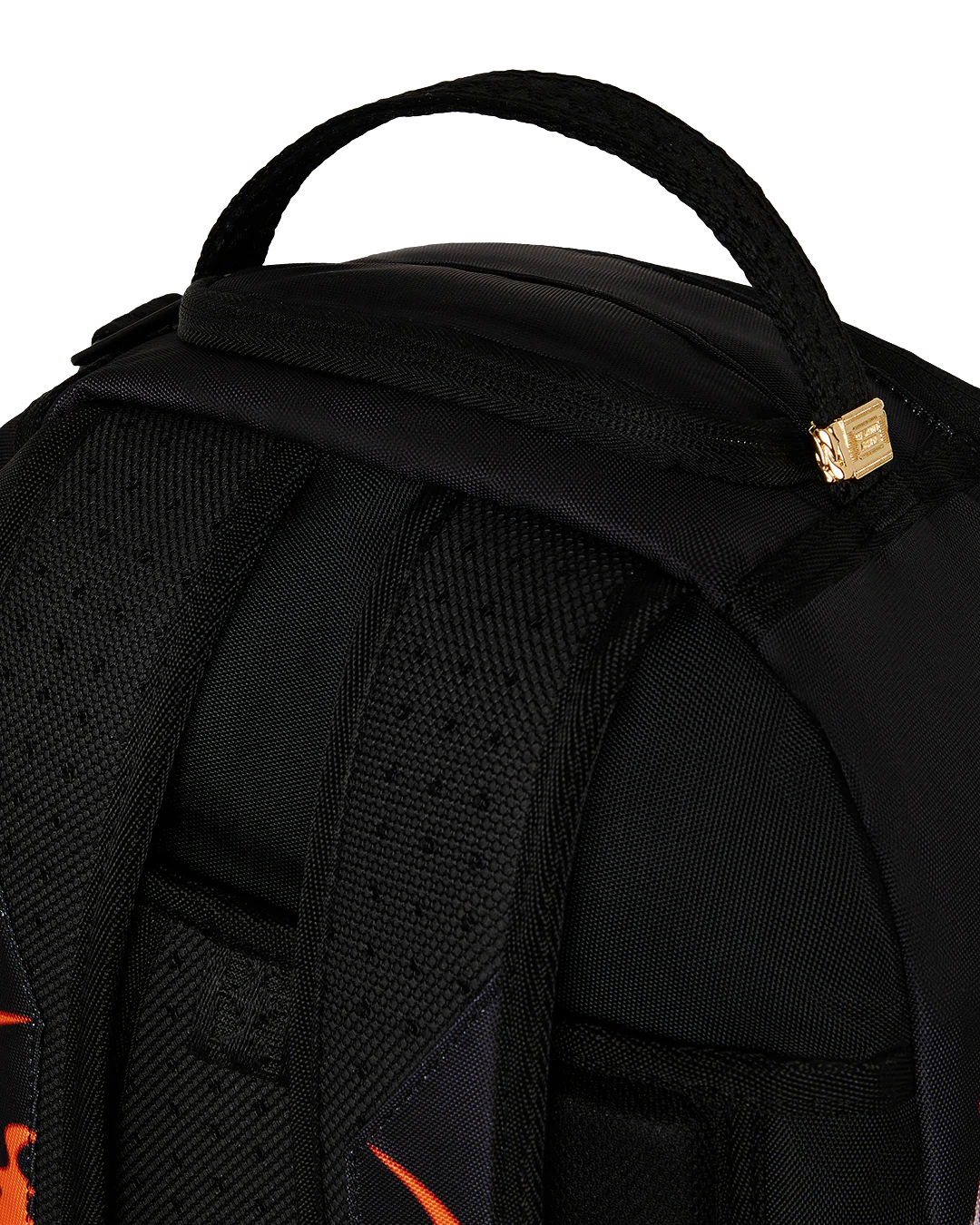 Sprayground - Tiger Vs Dragon DLXR