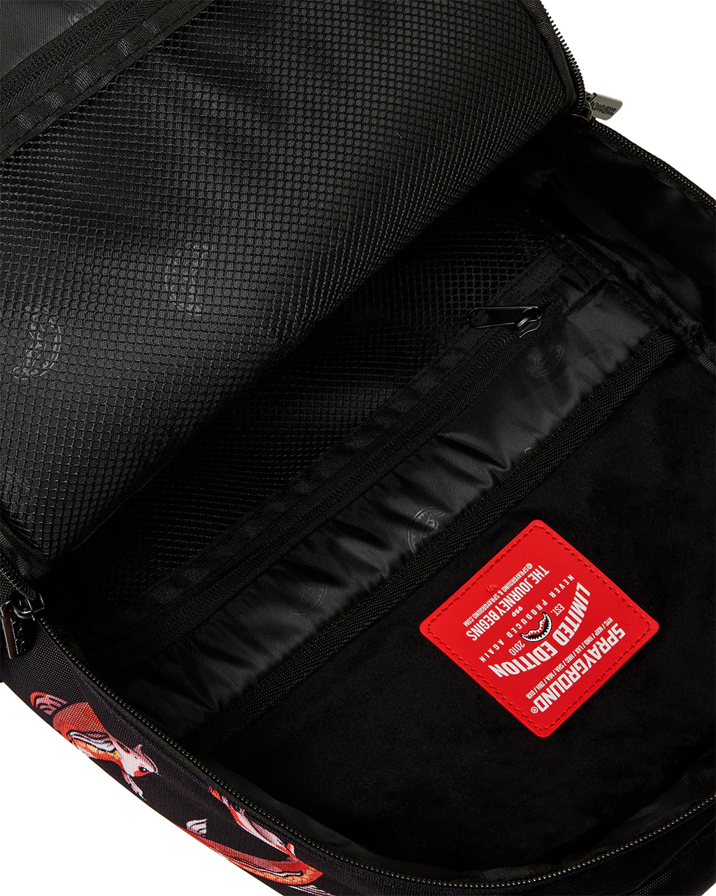 Sprayground - Tiger Vs Dragon DLXR