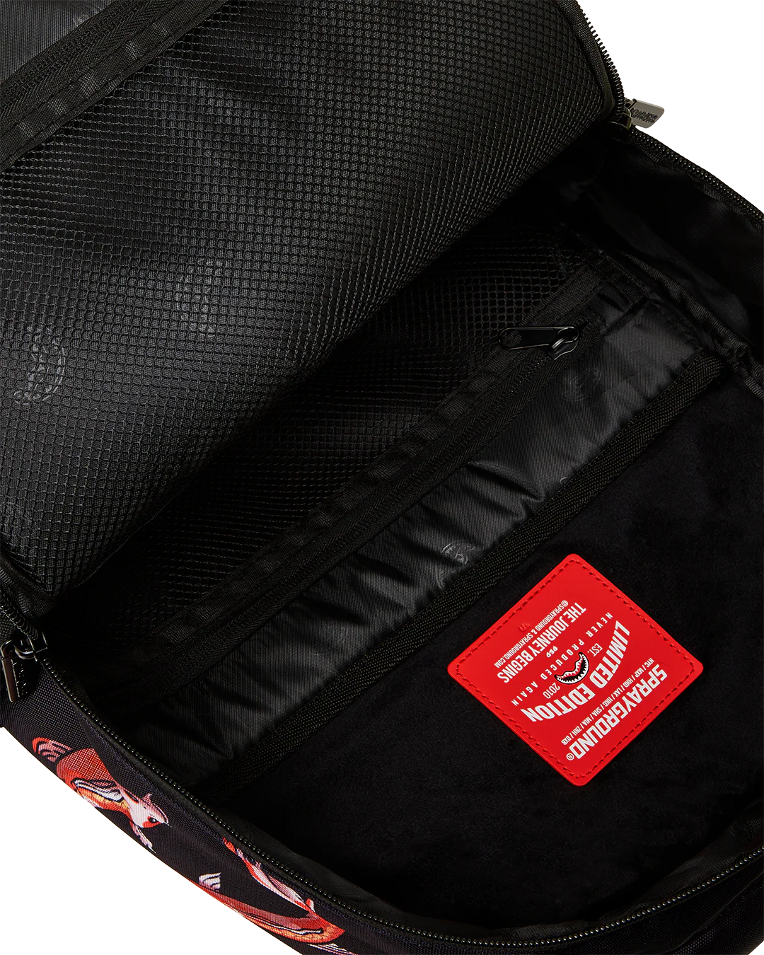 Sprayground - Tiger Vs Dragon DLXR