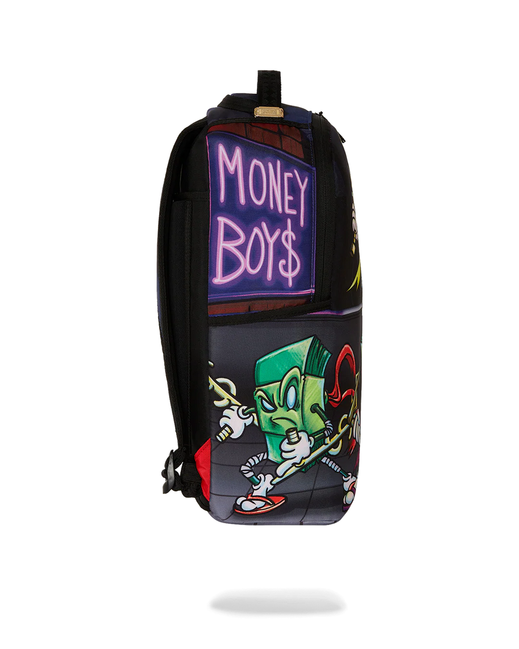 Money Boys Ninja DLXR
