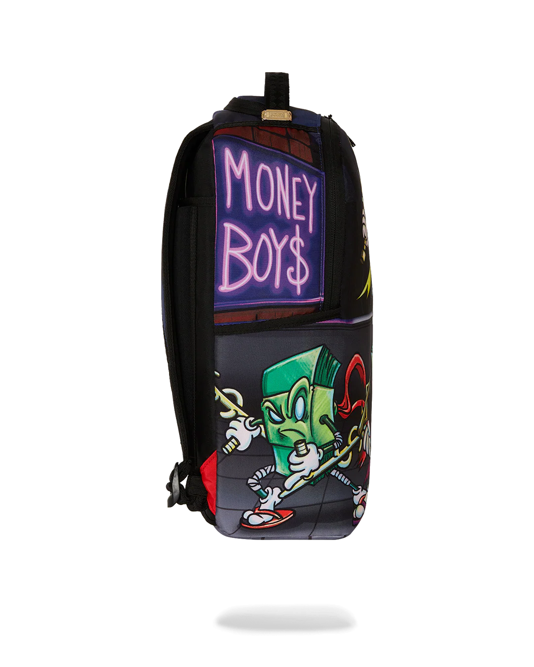 Money Boys Ninja DLXR