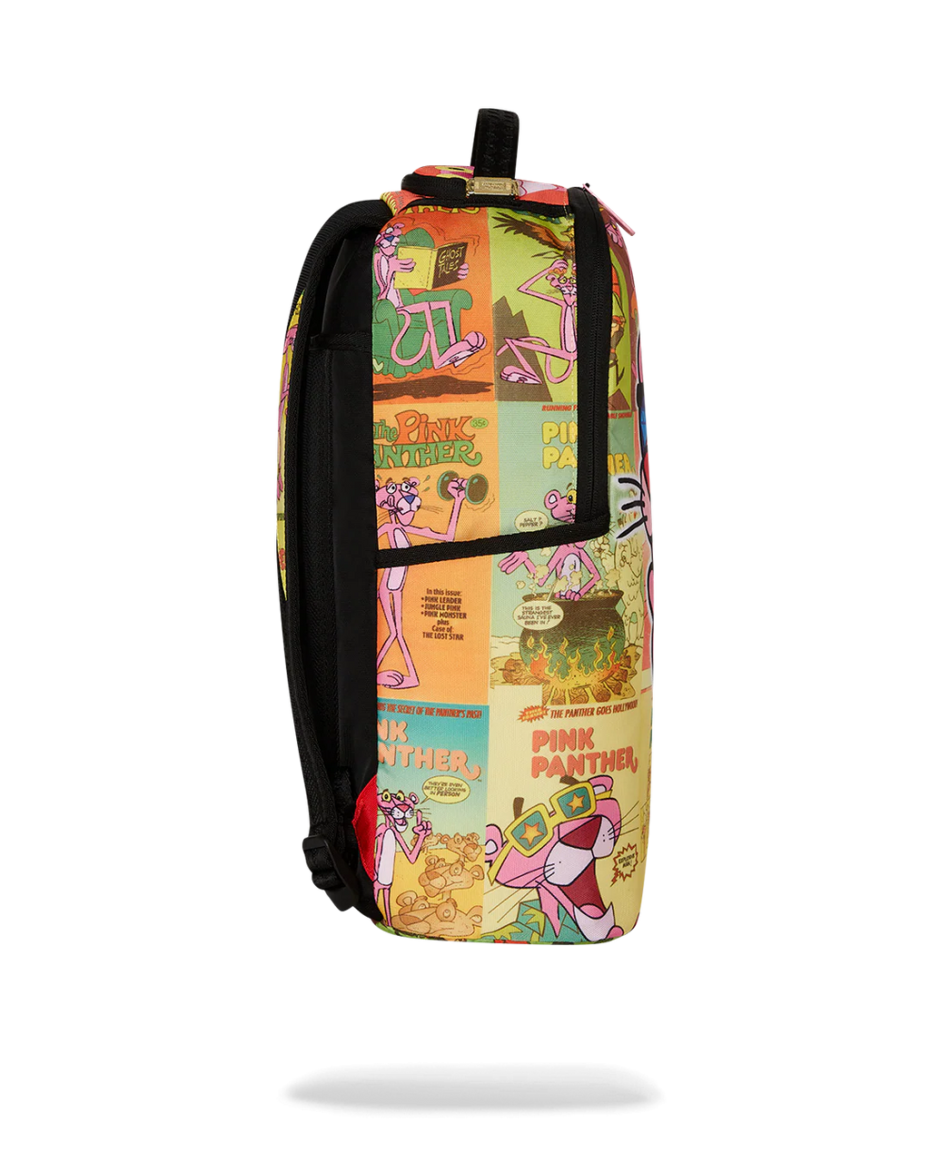 Pink Panther Sunglasses DLXR