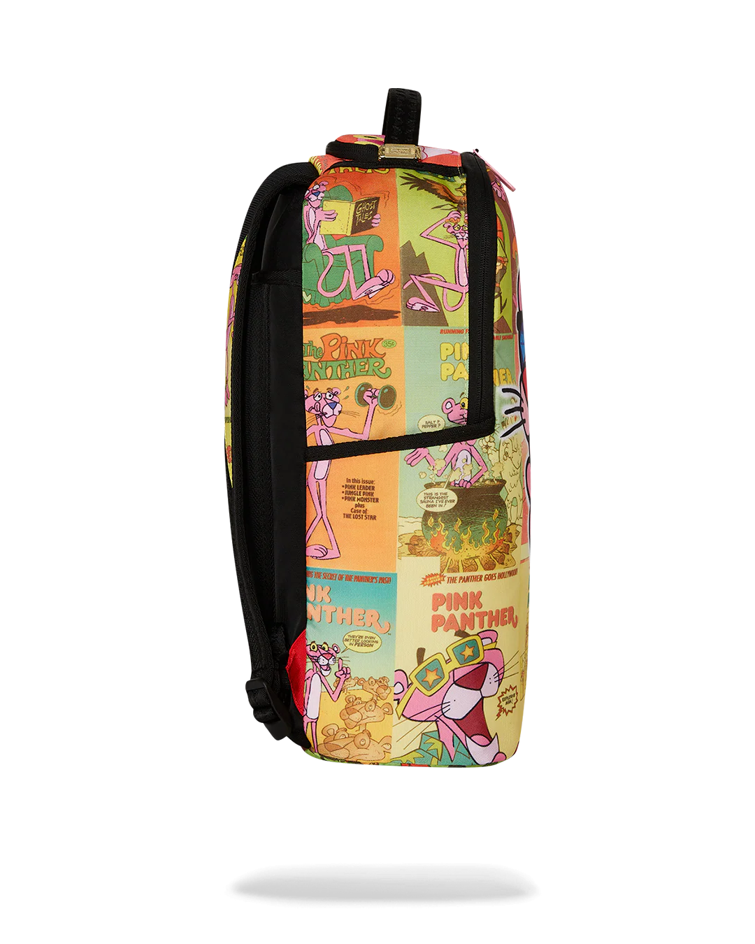 Pink Panther Sunglasses DLXR