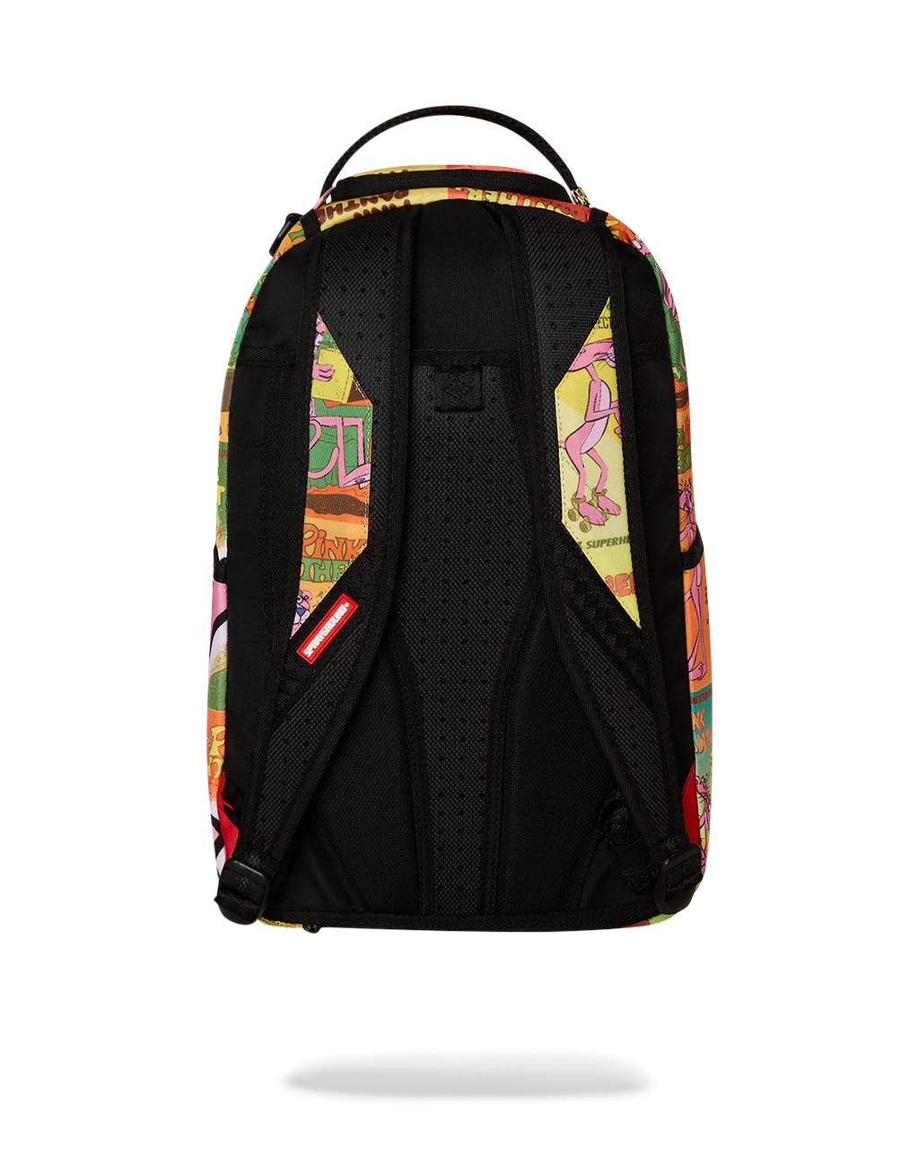 Pink Panther Sunglasses DLXR