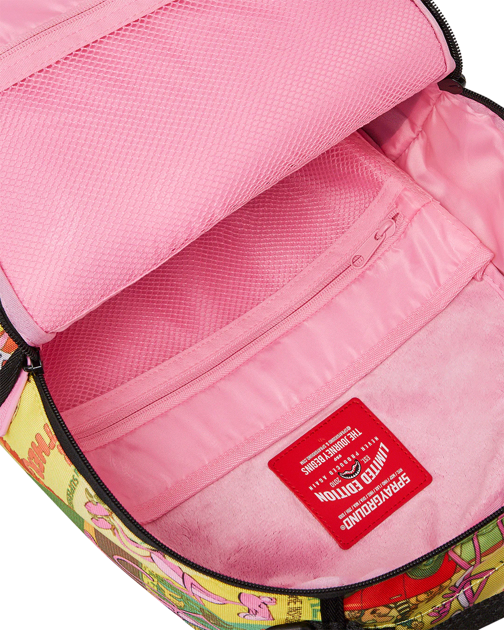 Pink Panther Sunglasses DLXR