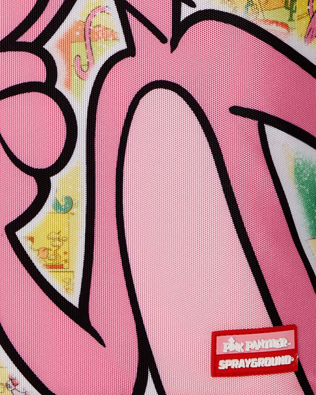 Pink Panther Sunglasses DLXR