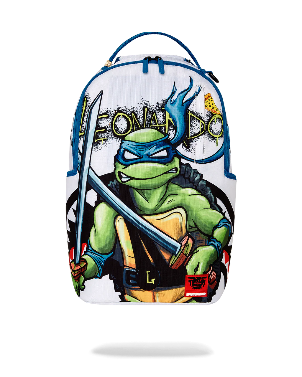 Teenage Mutant Ninja Turtles Leonardo Katana