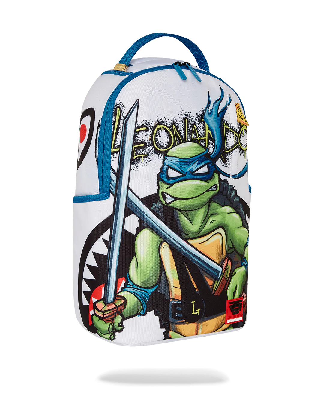 Teenage Mutant Ninja Turtles Leonardo Katana