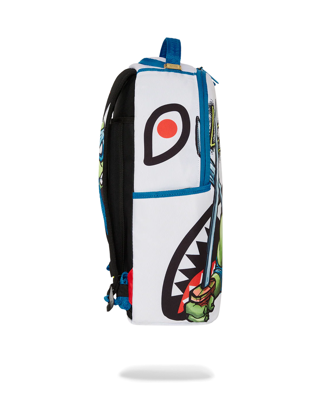 Teenage Mutant Ninja Turtles Leonardo Katana