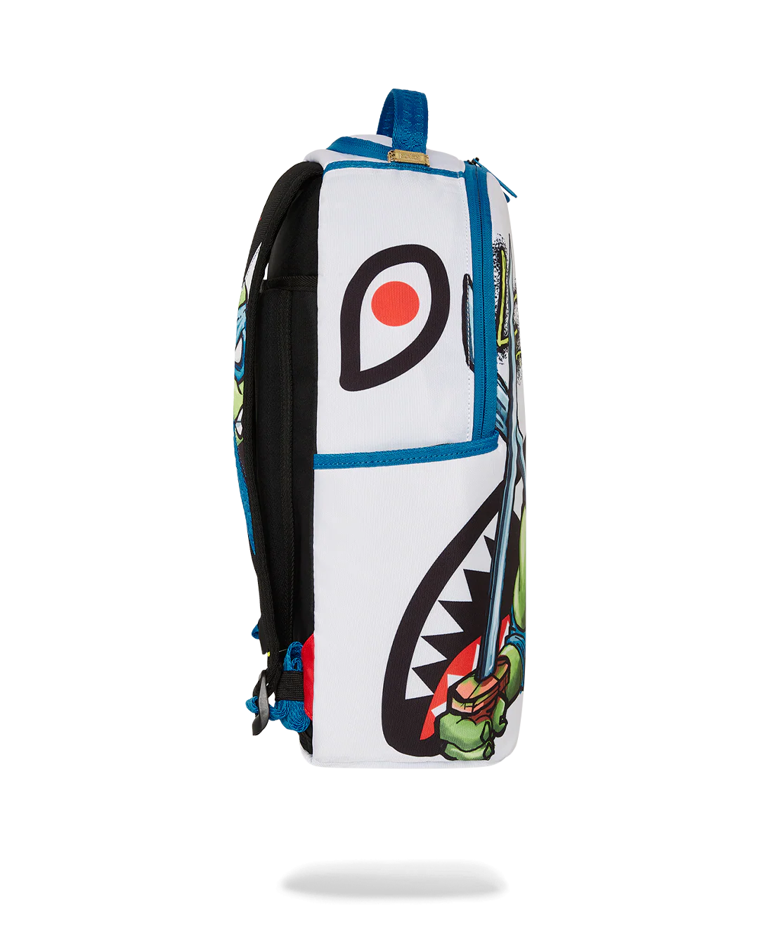 Teenage Mutant Ninja Turtles Leonardo Katana