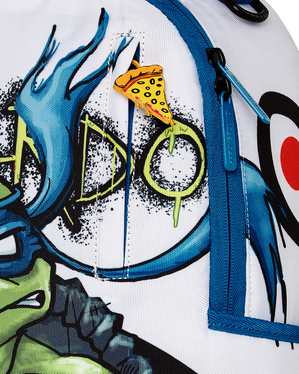 Teenage Mutant Ninja Turtles Leonardo Katana