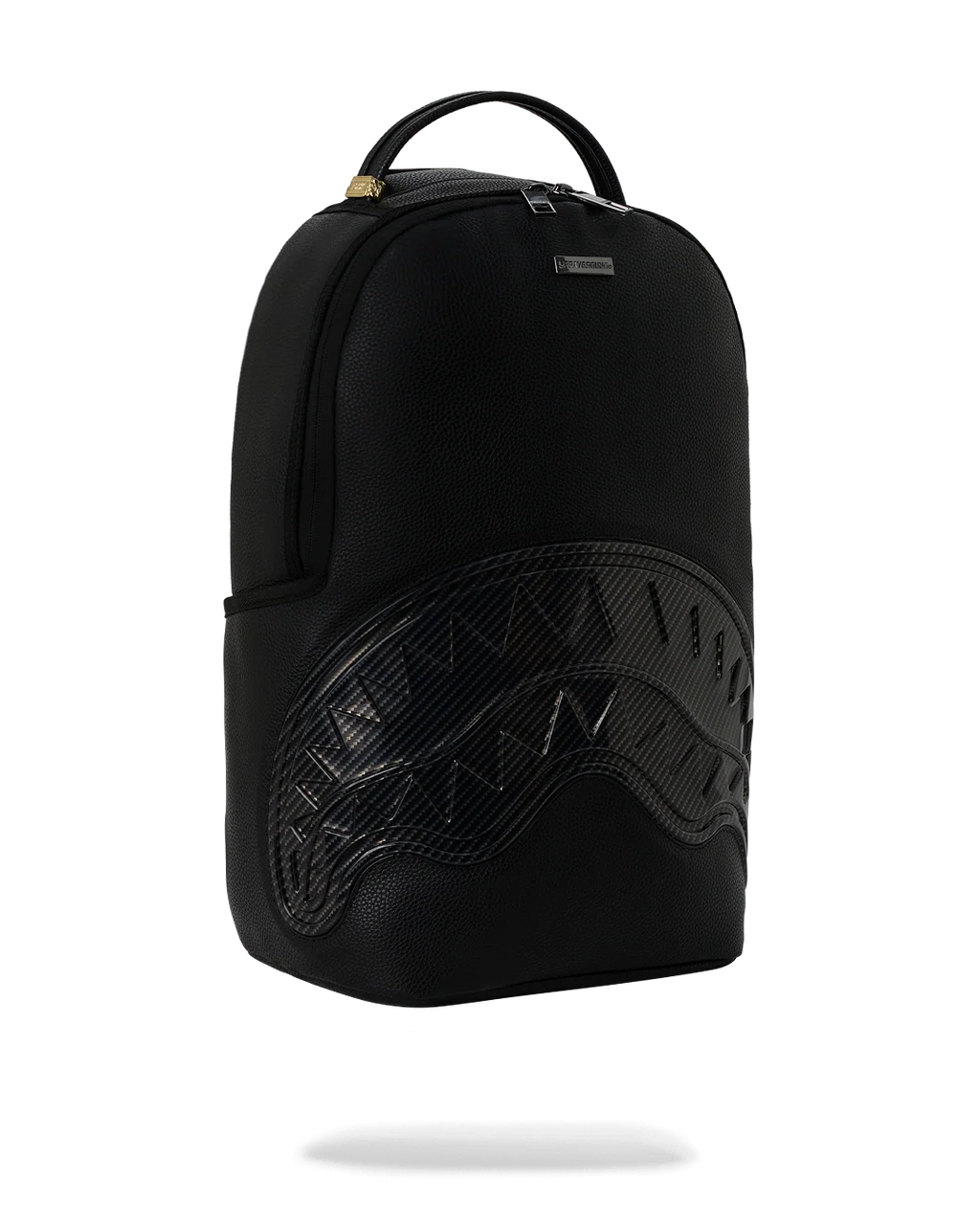 CARBON FIBRE HARDSHELL INDESTURCTO