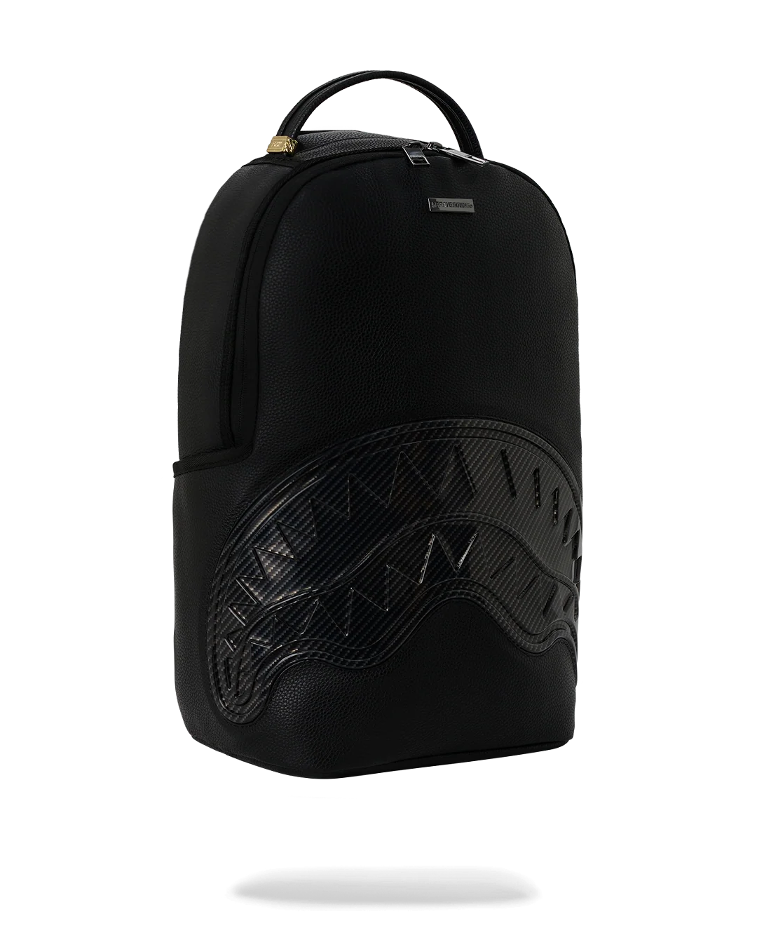 CARBON FIBRE HARDSHELL INDESTURCTO