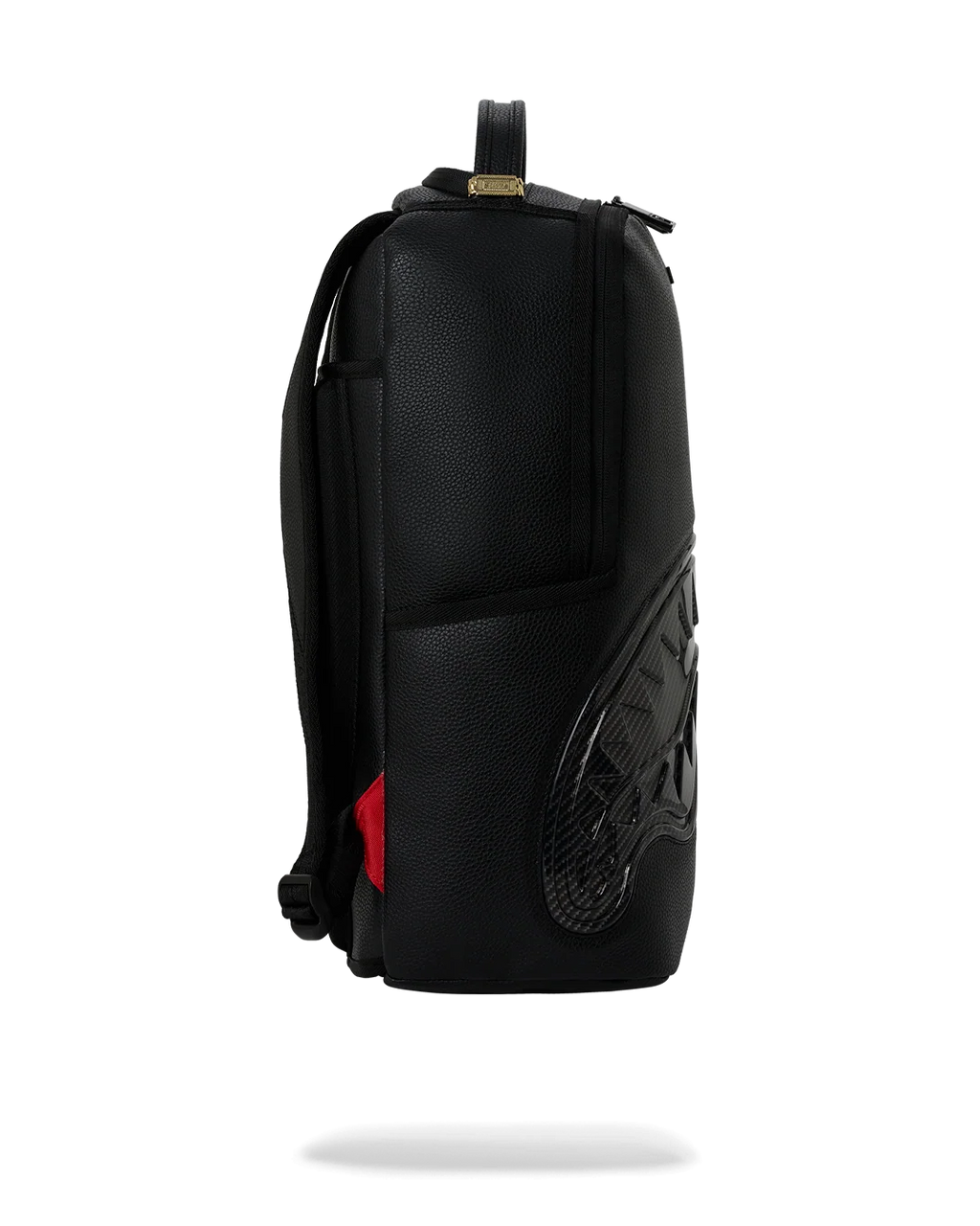 CARBON FIBRE HARDSHELL INDESTURCTO