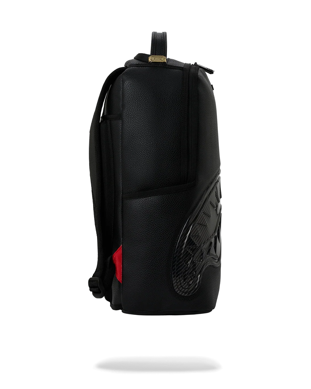 CARBON FIBRE HARDSHELL INDESTURCTO