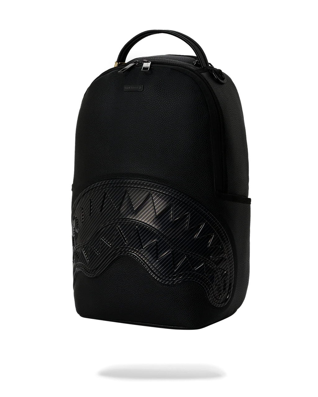 CARBON FIBRE HARDSHELL INDESTURCTO