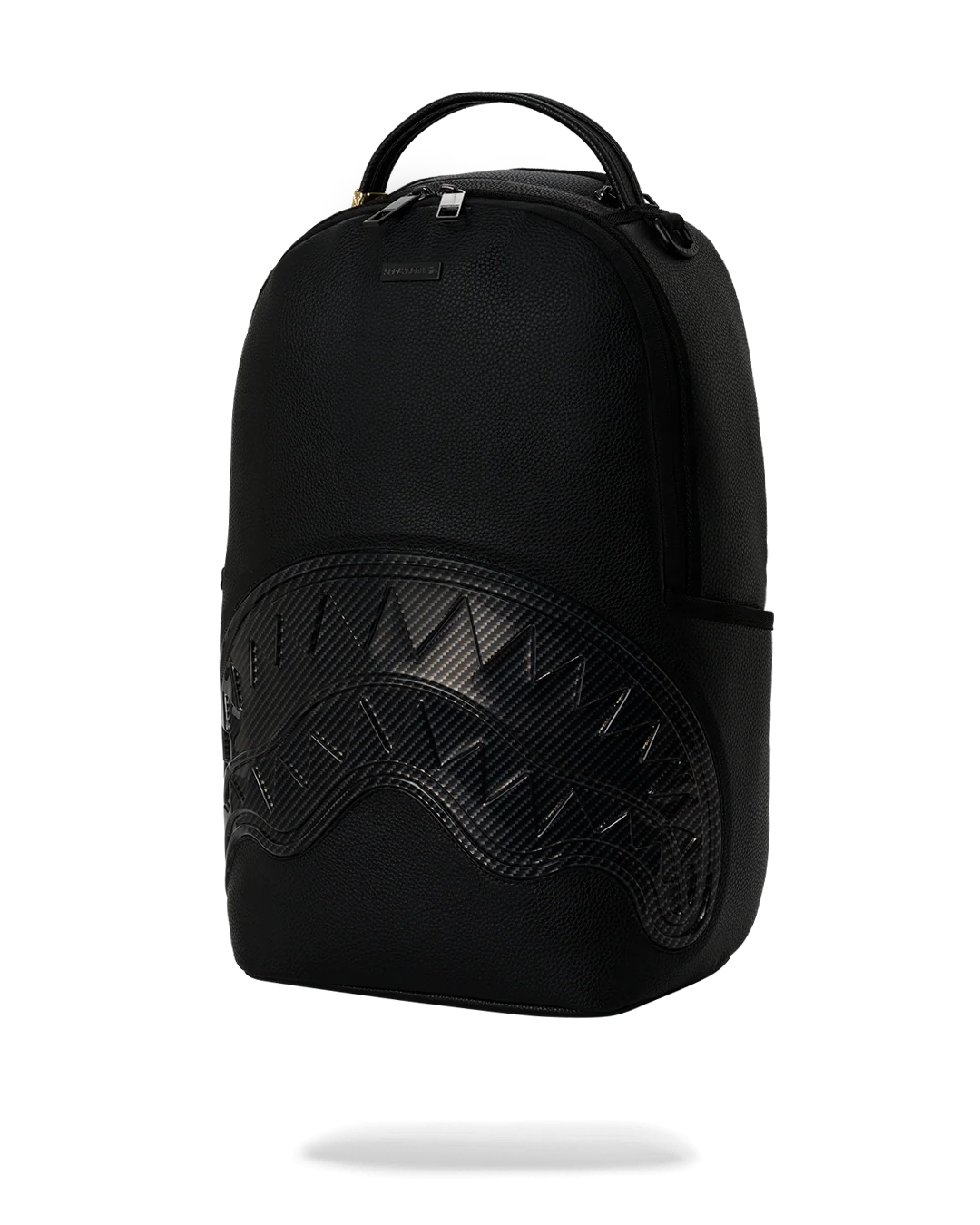 CARBON FIBRE HARDSHELL INDESTURCTO