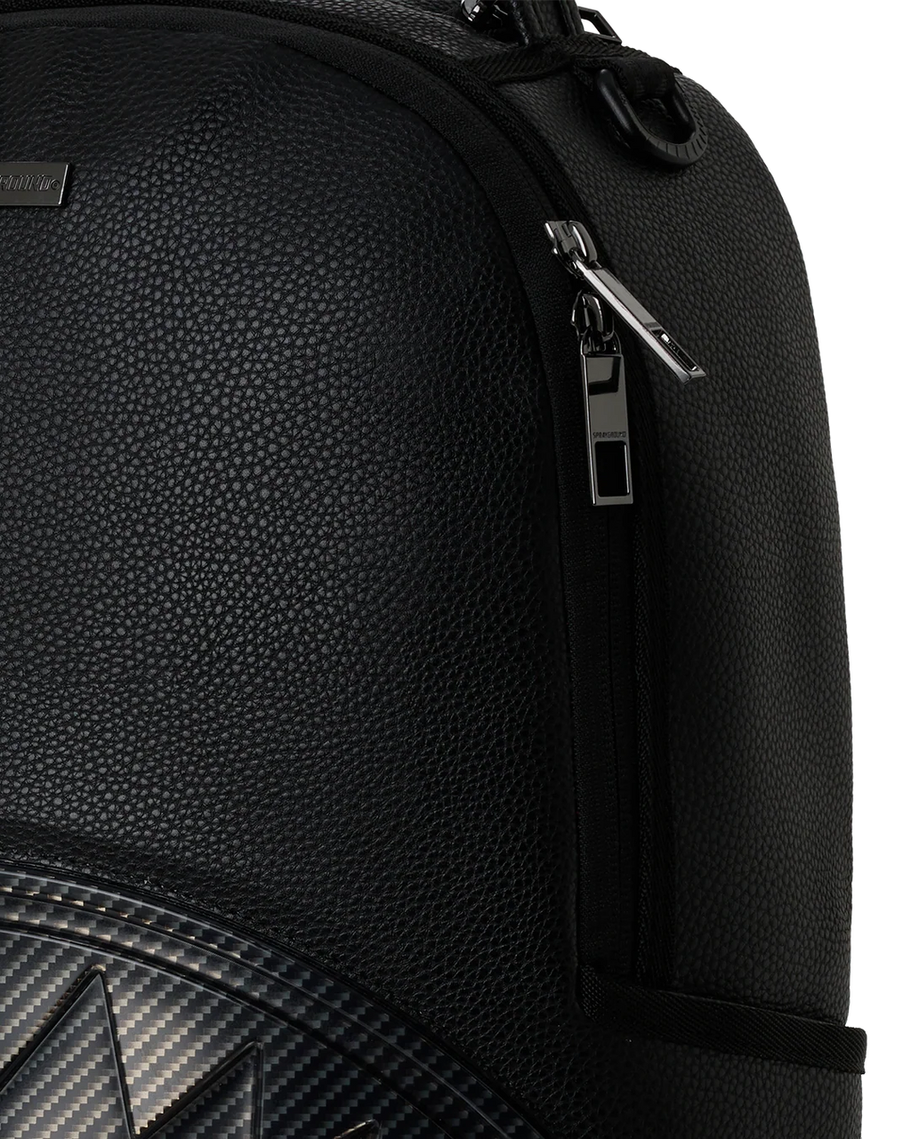CARBON FIBRE HARDSHELL INDESTURCTO