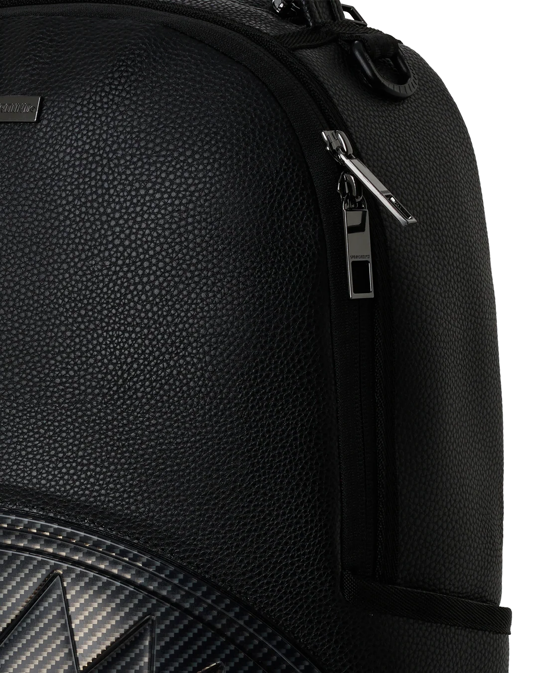 CARBON FIBRE HARDSHELL INDESTURCTO