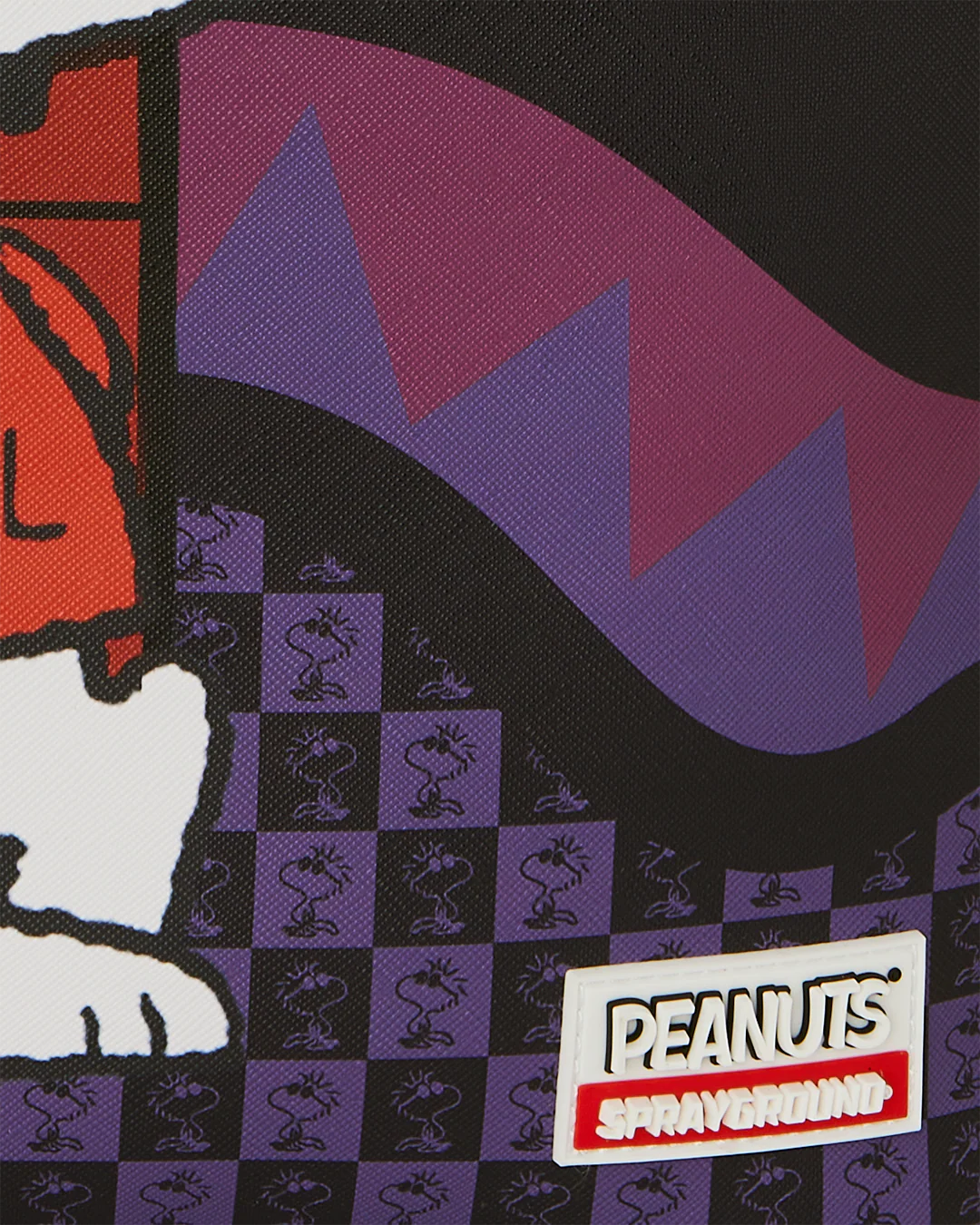 Peanuts Joe Cool Reveal Checker