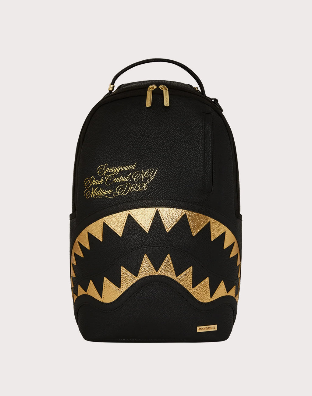 Sprayground Shark Central DLXSV