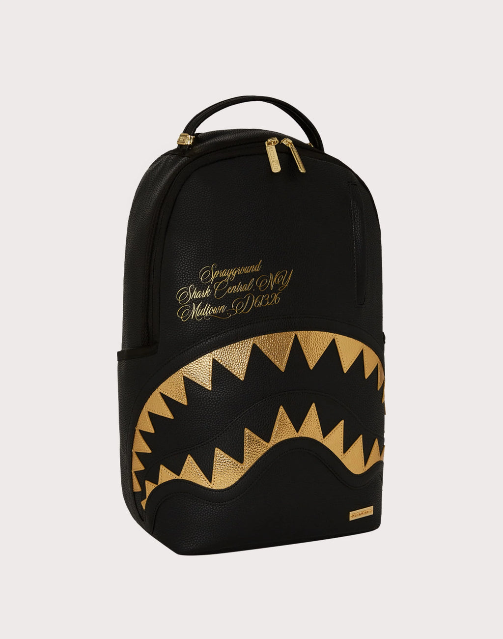 Sprayground Shark Central DLXSV