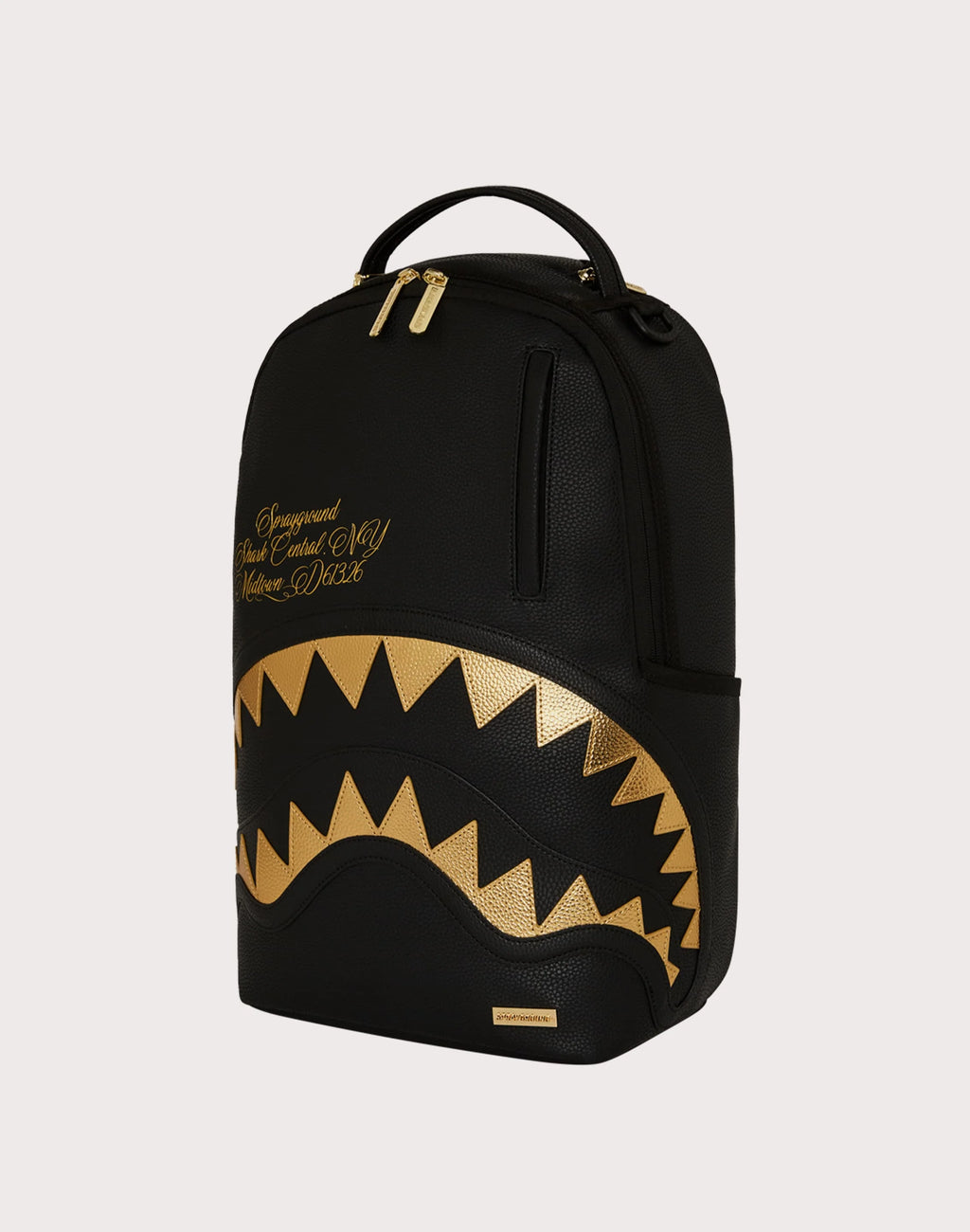 Sprayground Shark Central DLXSV