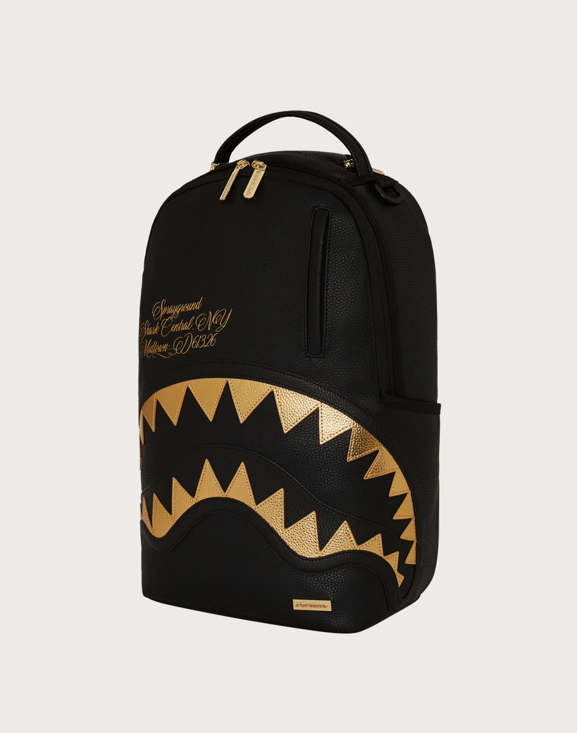 Sprayground Shark Central DLXSV