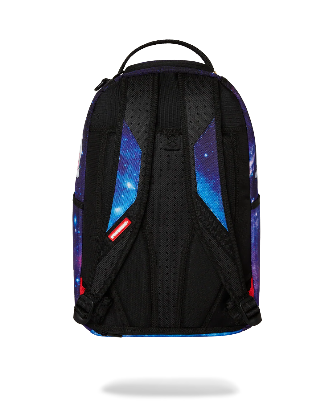 Nibbler Eating Sharkmouth Dlxr