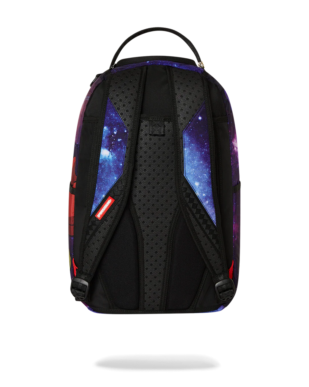 Nibbler Eating Sharkmouth Dlxr