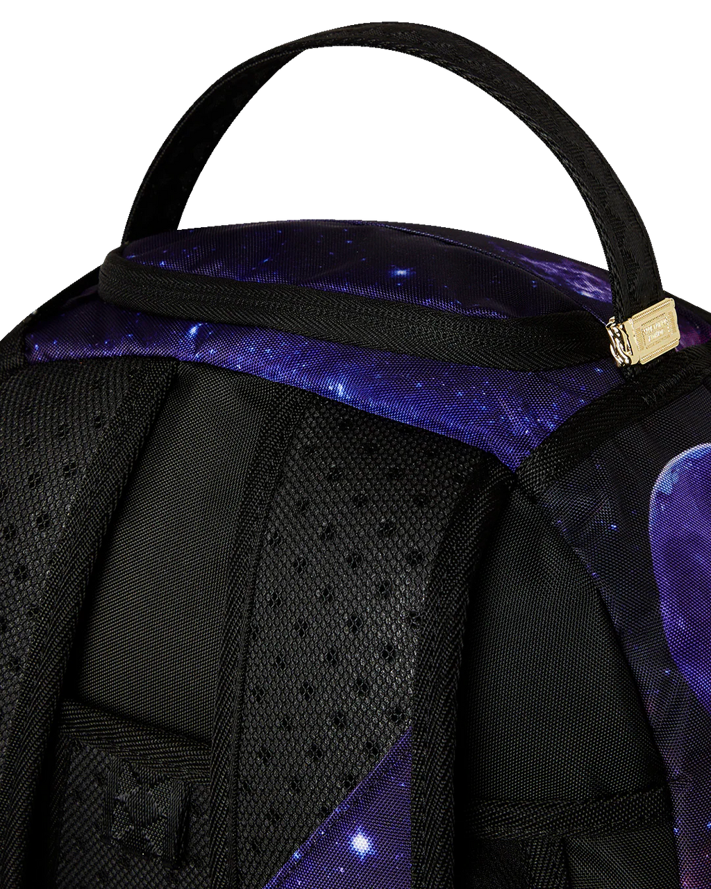 Nibbler Eating Sharkmouth Dlxr