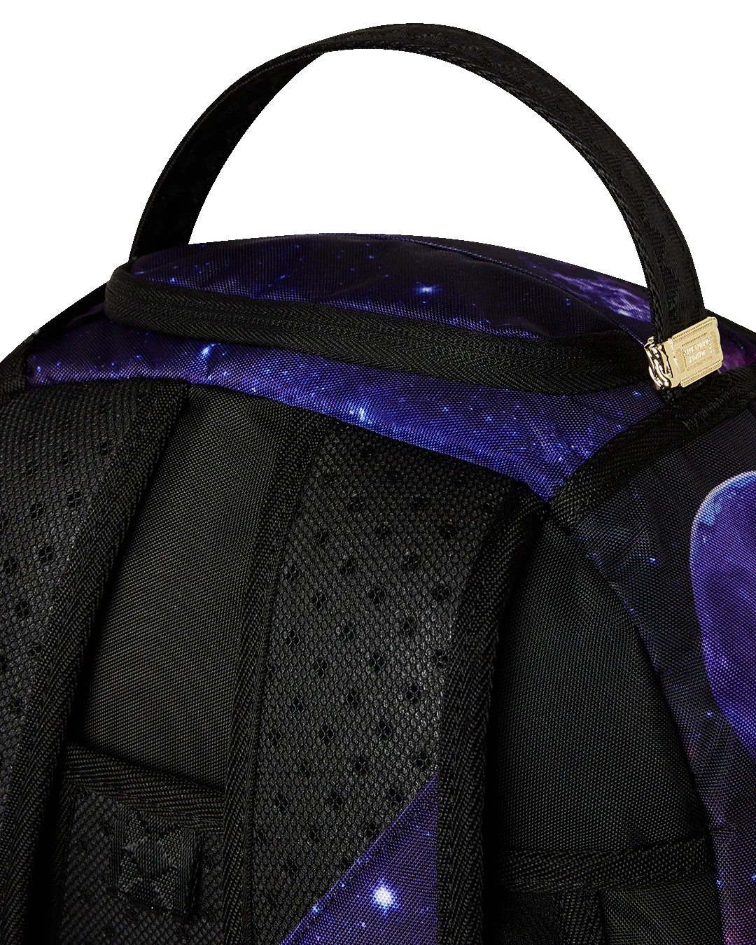 Nibbler Eating Sharkmouth Dlxr