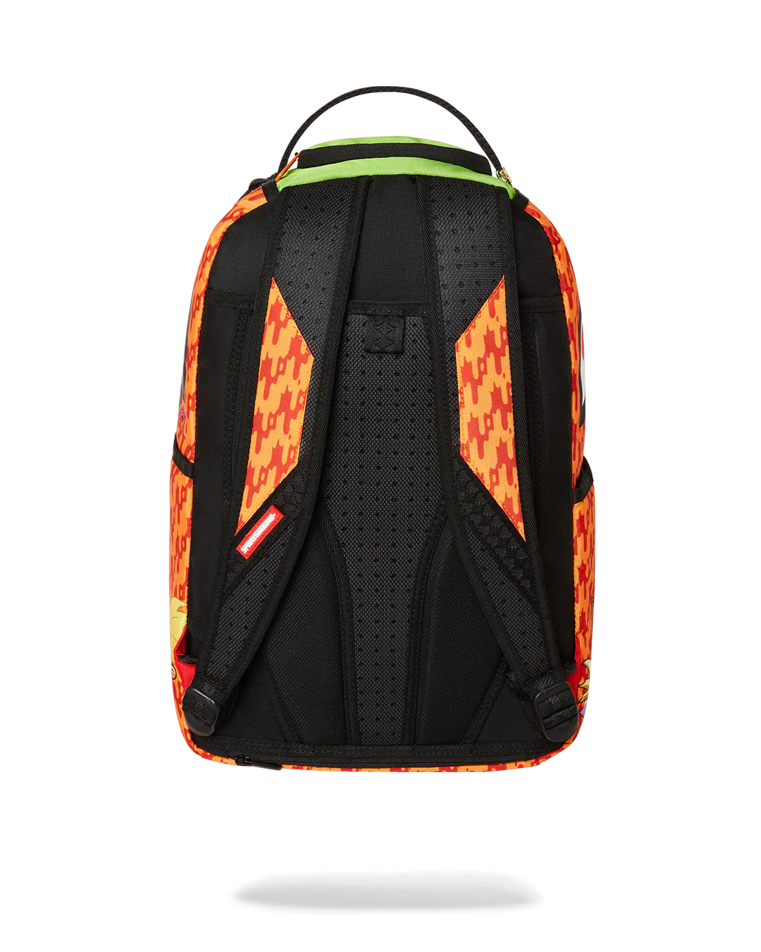 90s Nick Character Pile Reveal Dlxr