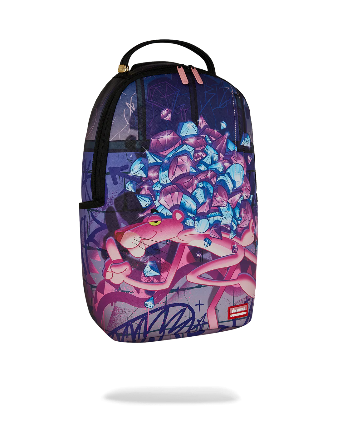 Panther Diamond Breakout DLXSV