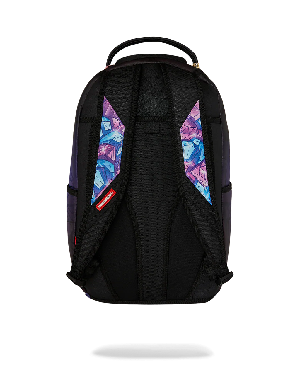 Panther Diamond Breakout DLXSV