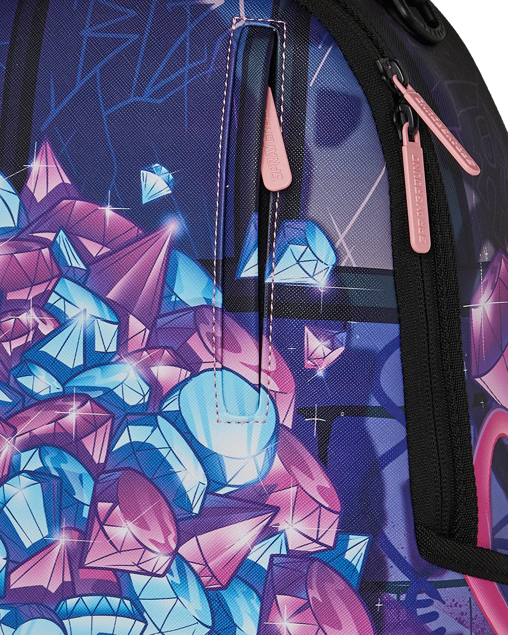 Panther Diamond Breakout DLXSV