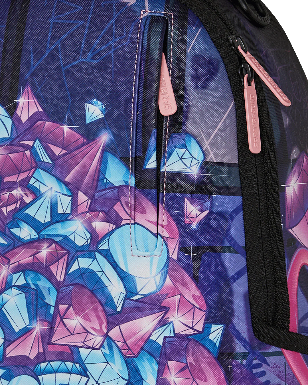 Panther Diamond Breakout DLXSV