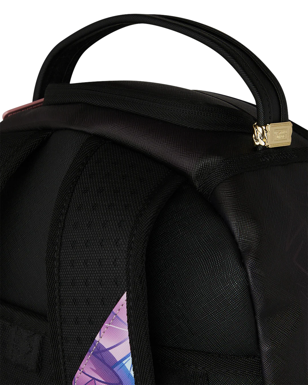 Panther Diamond Breakout DLXSV
